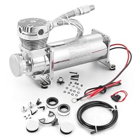 Amazon.co.jp: エアサス - サスペンションパーツ: 車＆バイク